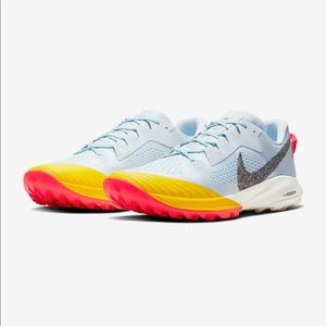 Nike air zoom terra kiger 6